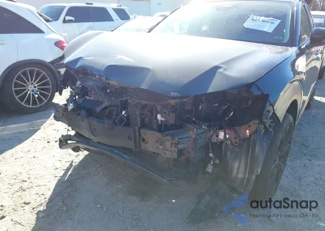 2024 Mazda Cx-30 2.5 S Select Sport from USA, damaged, VIN 3MVDMBBM0RM652269